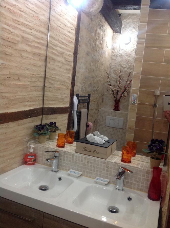 Châteauroux Chez Stephanie מראה חיצוני תמונה