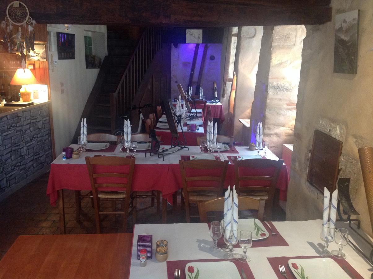 Châteauroux Chez Stephanie מראה חיצוני תמונה